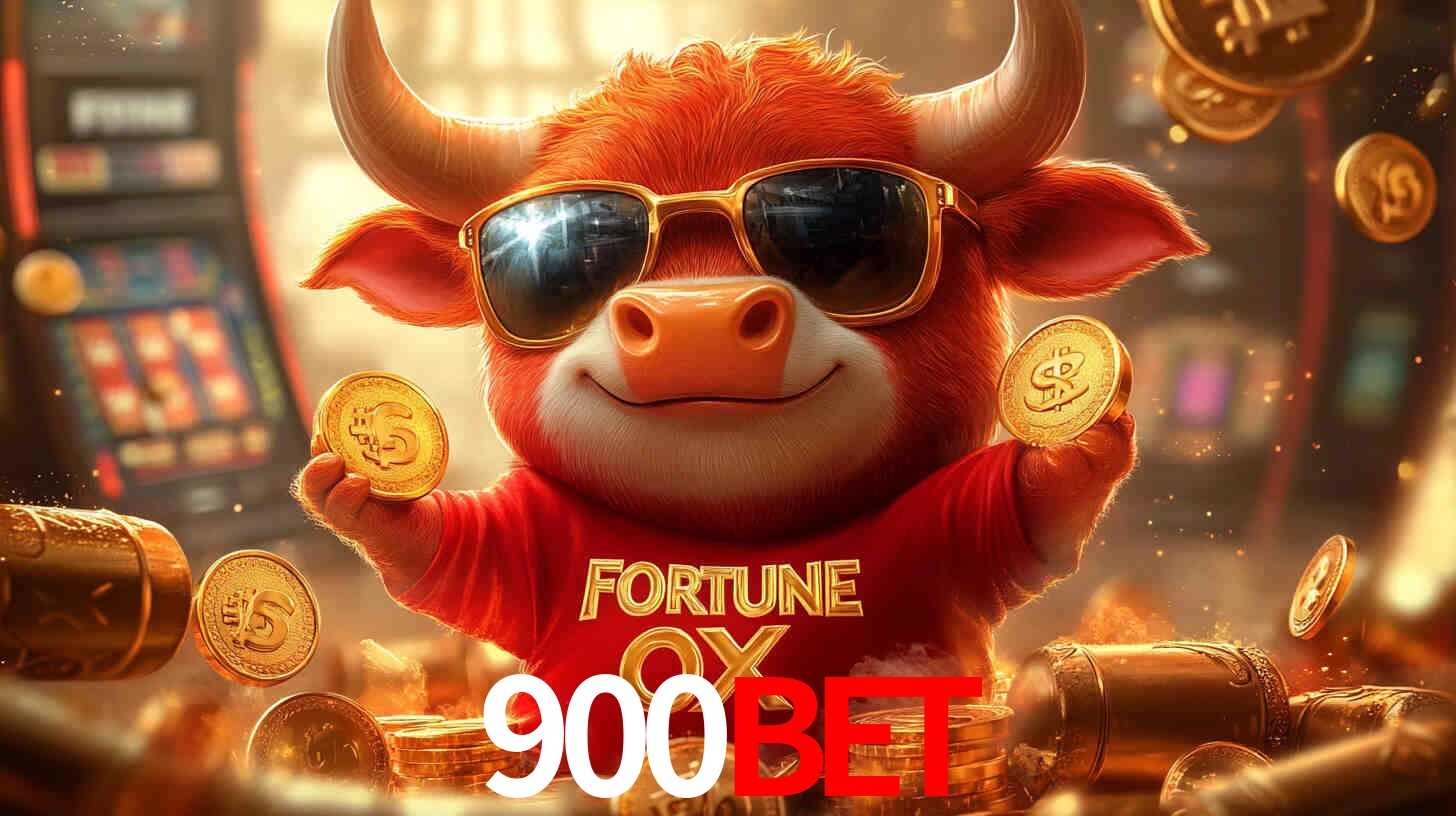 900BET login