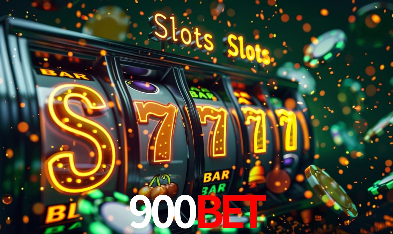 Experiência VIP 900BET