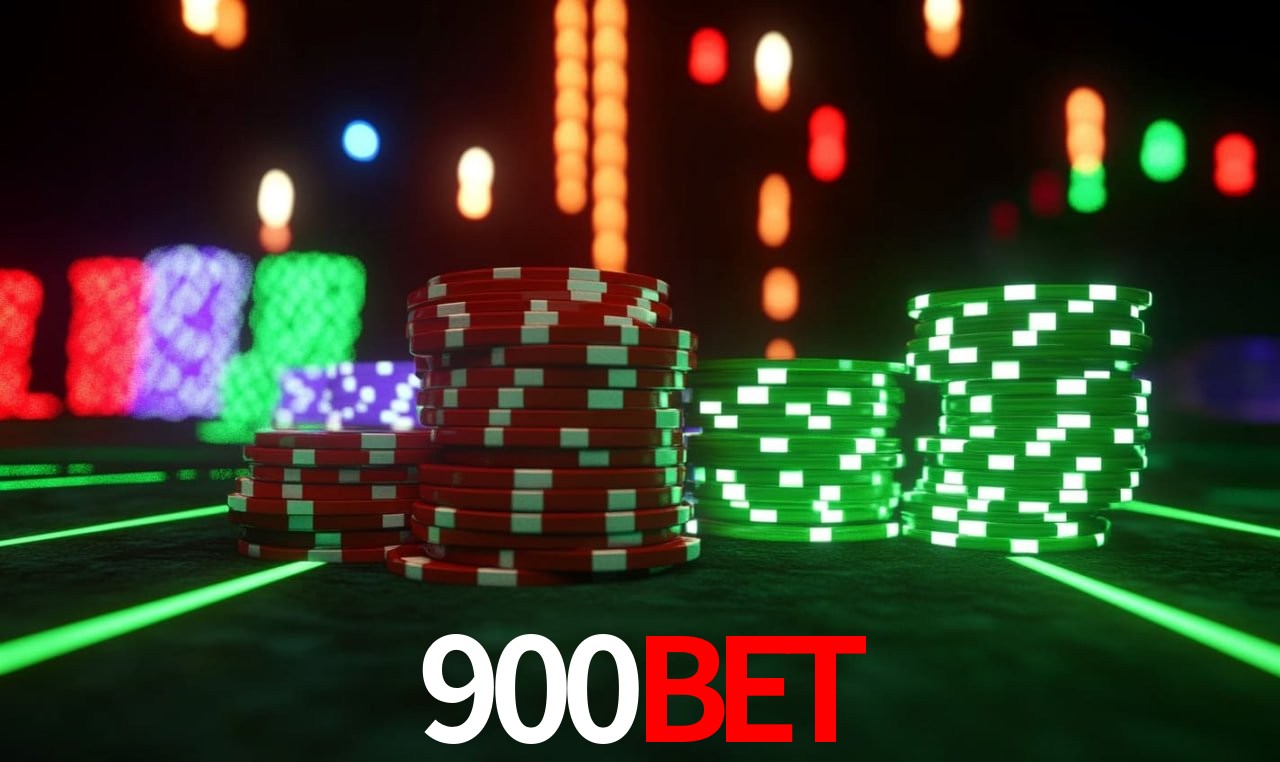 Game Statistics 900BET