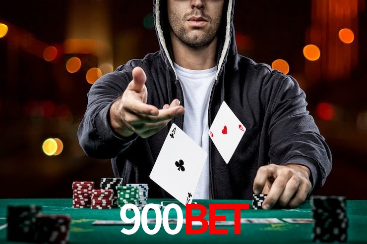 900BET,900BET login