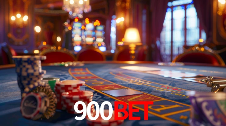 API Integration 900BET