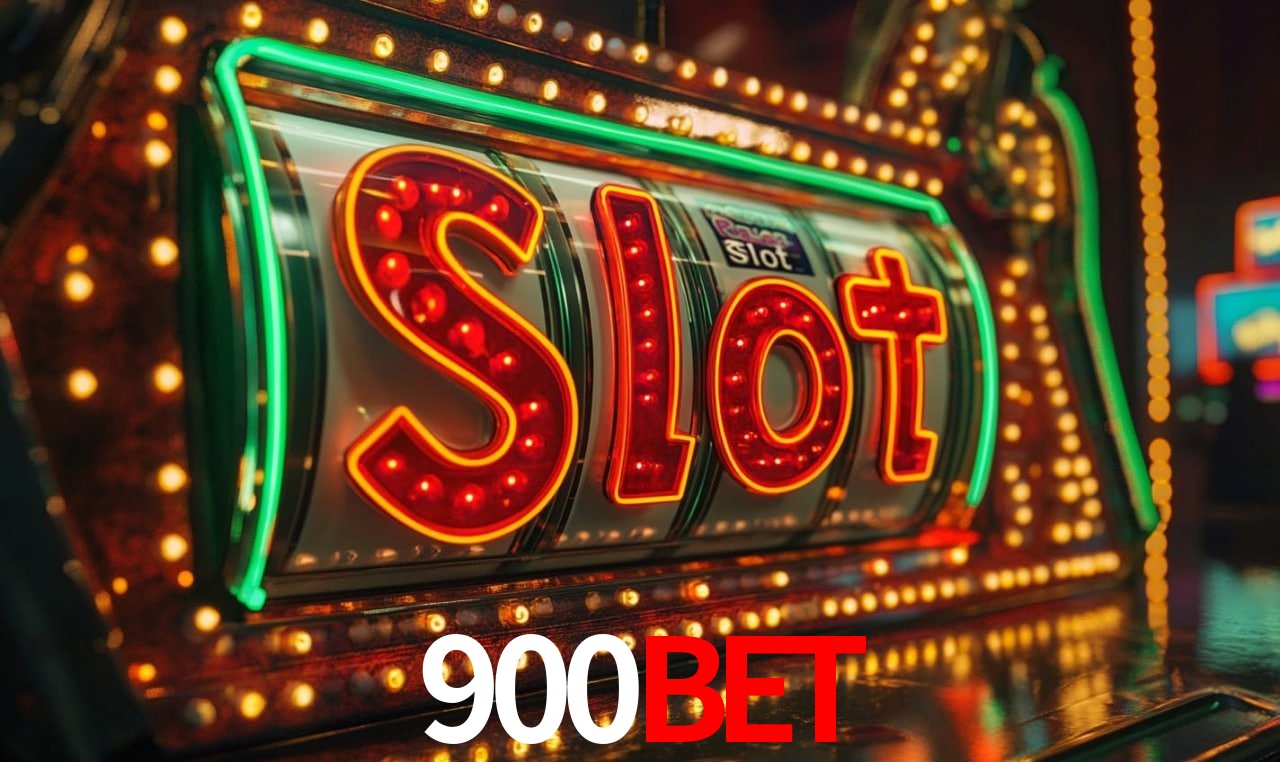Ofertas Exclusivas 900BET