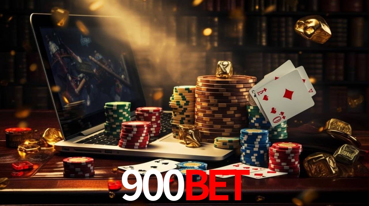 Estatísticas Esportivas 900BET