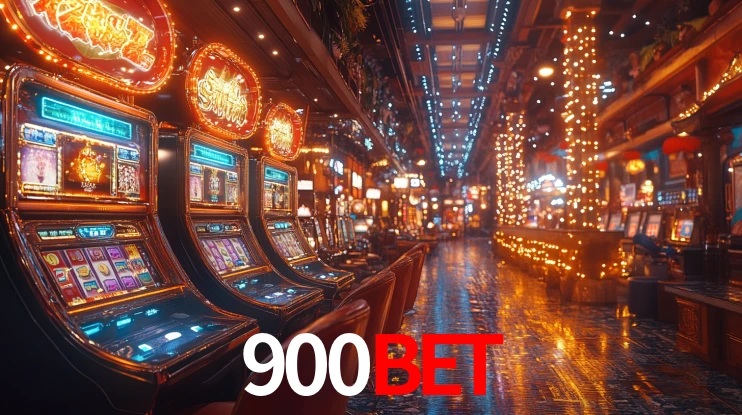 900BET - Cassino Oficial e Confiável - 900BET login