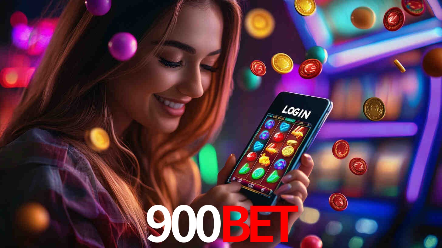 900BET login