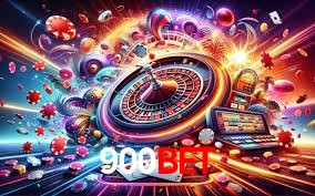 Avaliações dos Jogadores 900BET