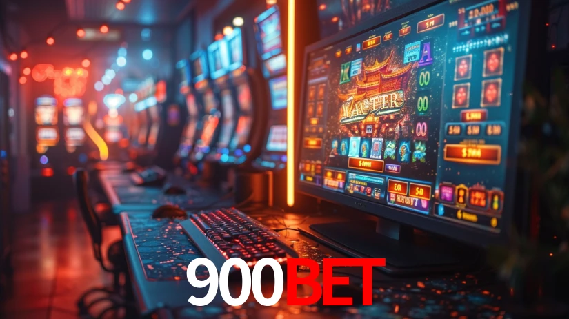 Experimente o Login Seguro Premium no 900BET