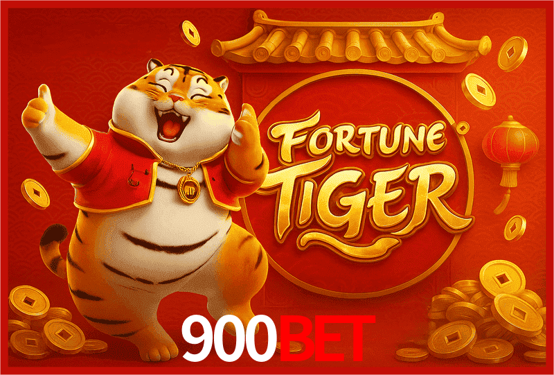 Torneios 900BET