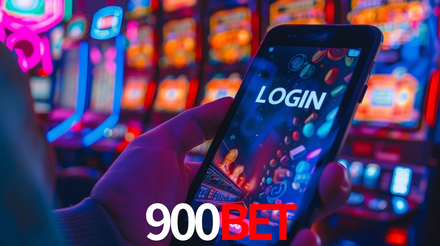 Apostas de Futebol 900BET