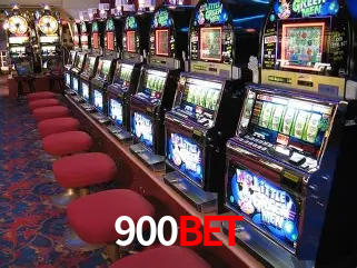 Explorando a Categoria de Eventos em Apostas na 900BET
