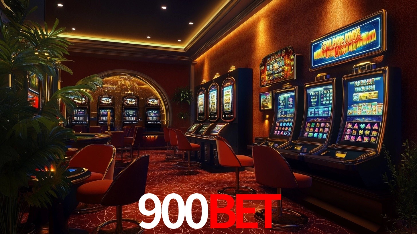 Tournaments 900BET