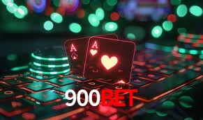 Casino Ao Vivo 900BET