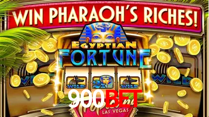 Descubra o Mundo do Cassino Online com 900BET