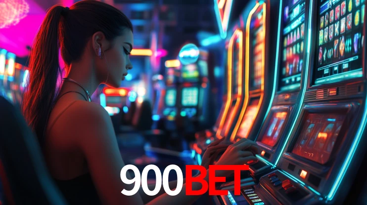 900BET,900BET login