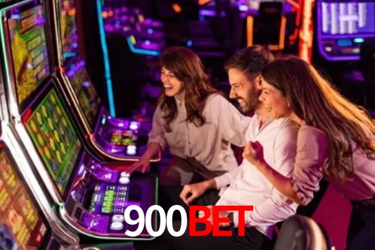 Jogos Exclusivos 900BET