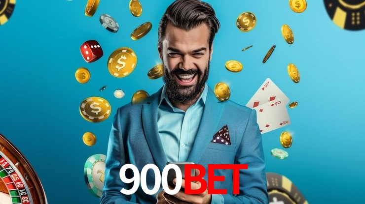 Live Casino 900BET