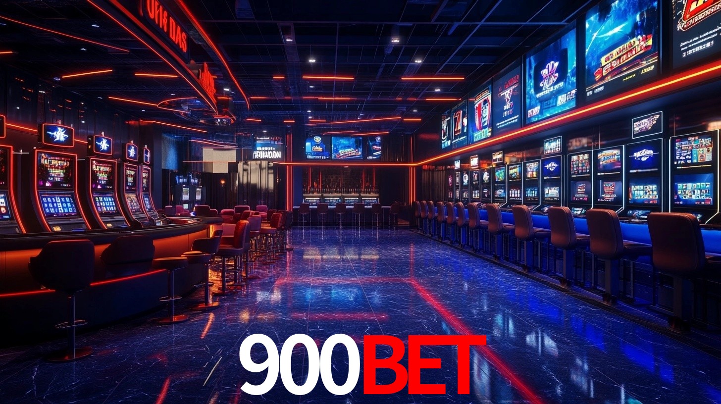 Daily Bonuses 900BET