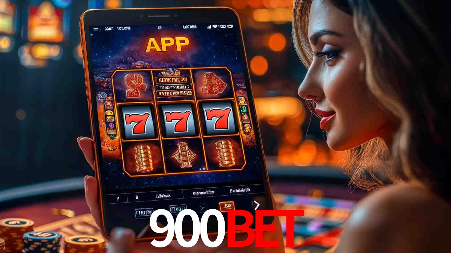 900BET