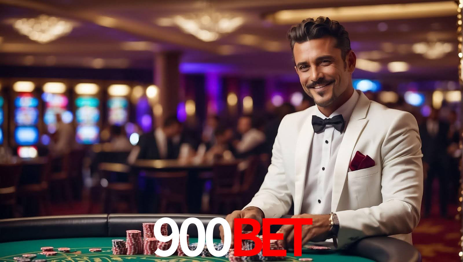Promoções Sazonais 900BET