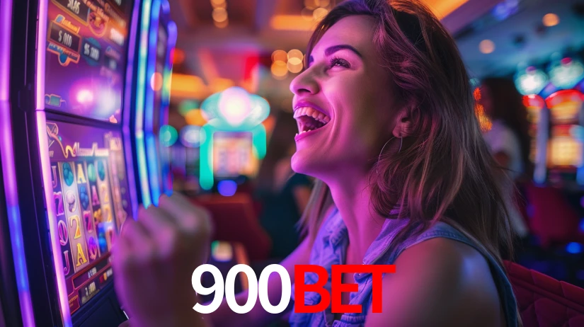 900BET,900BET login
