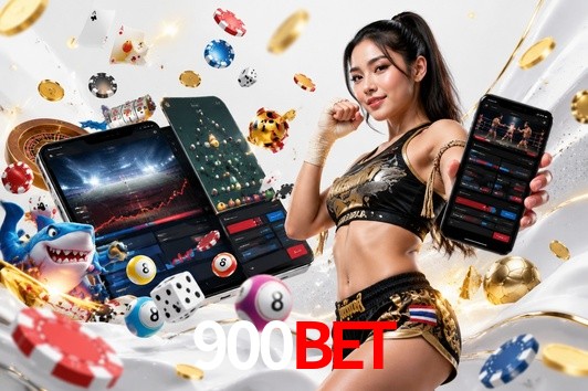 Weekend Specials 900BET