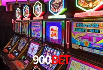 A Emoção da Loteria na 900BET: Uma Chance de Mudança de Vida
