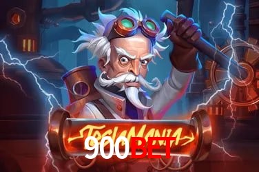 Integração de APIs 900BET