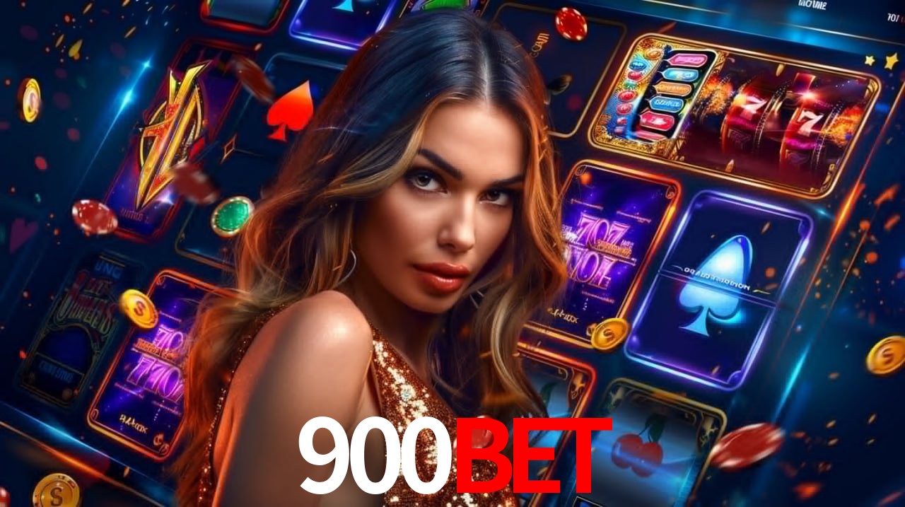 Página oficial da 900BET no Facebook