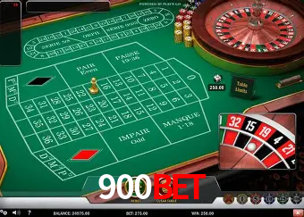 A Experiência Imersiva dos Cassinos Ao Vivo no 900BET
