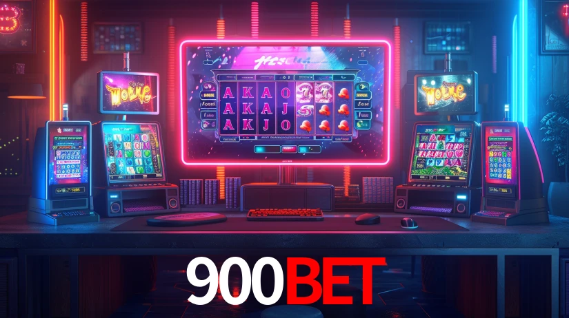 900BET,900BET login