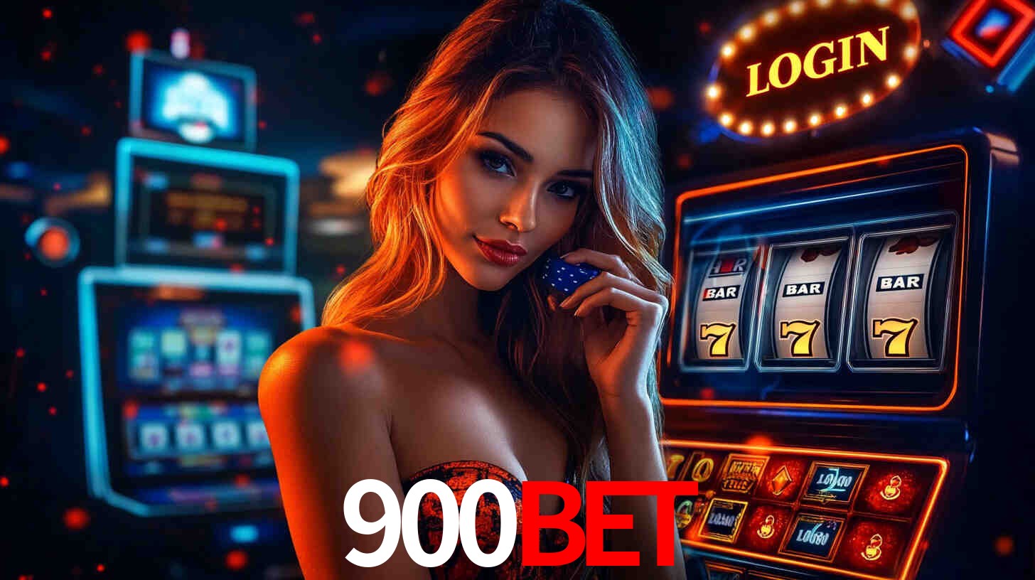 900BET,900BET login