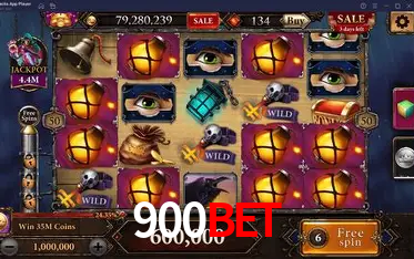 Cassino ao vivo da 900BET com dealers reais