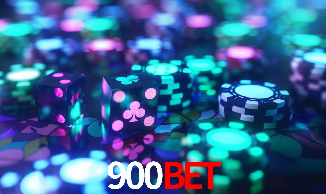 Apostas de Tênis 900BET