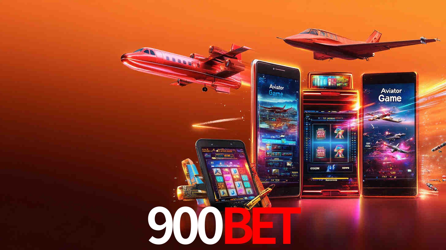 A Popularidade dos Caça-Níqueis no 900BET