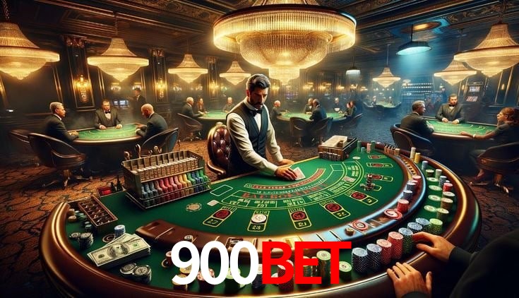 Bonus Features 900BET