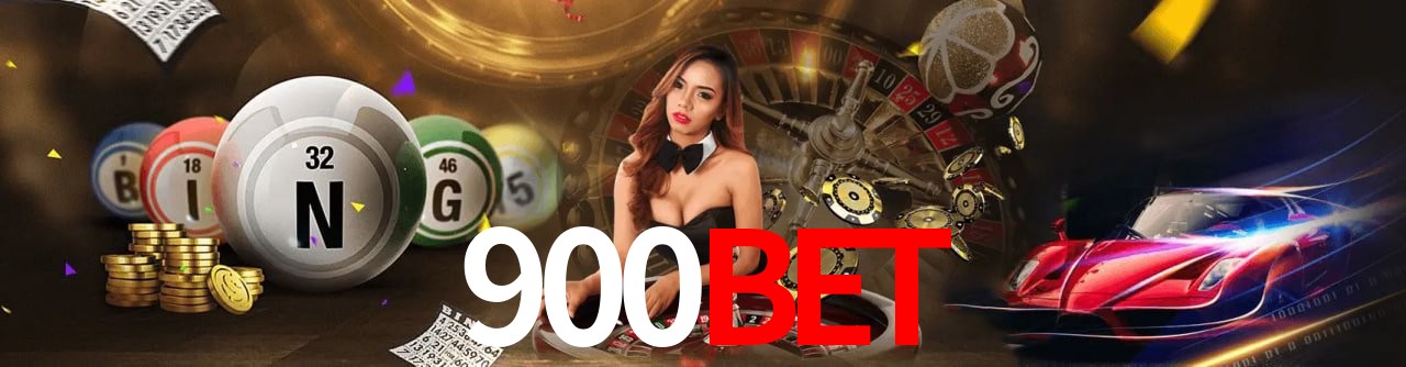 Loterias online disponíveis na 900BET