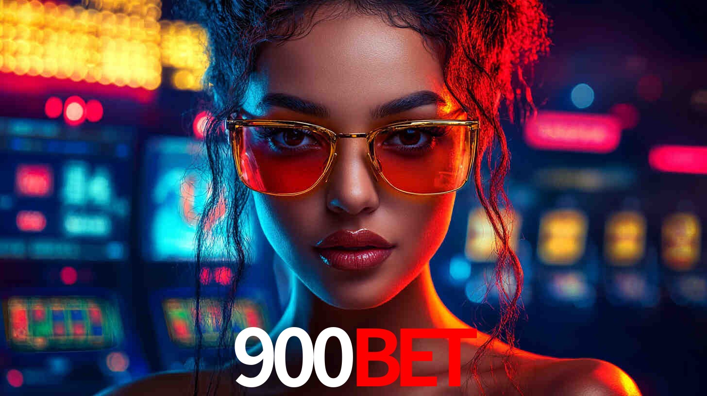 Inovações de Jogos na 900BET: O Futuro das Experiências Interativas