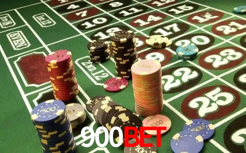 Benefícios da Conta 900BET