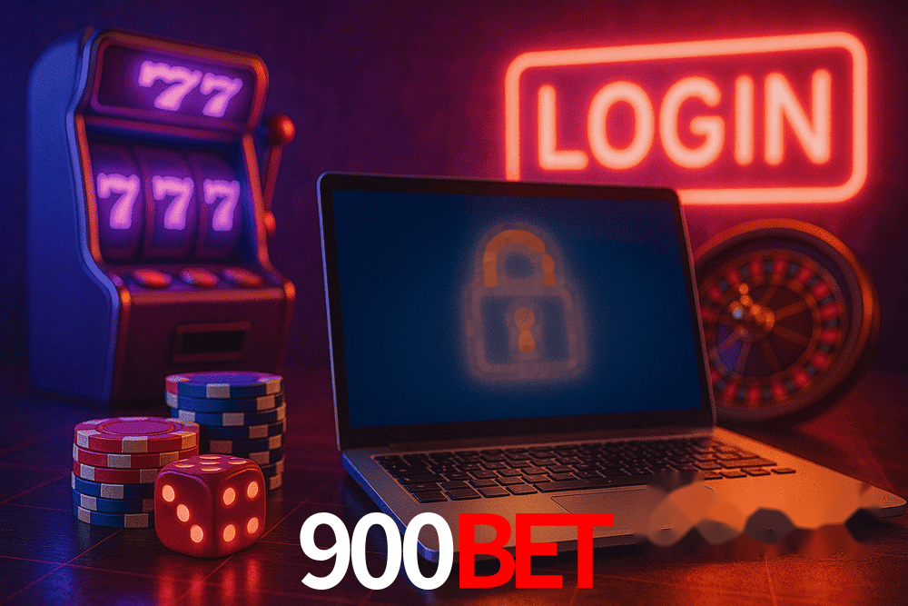 Diretório de Jogos 900BET