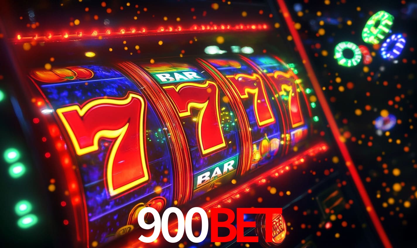 900BET: Seu Especialista em Apostas Esportivas Brasileiras