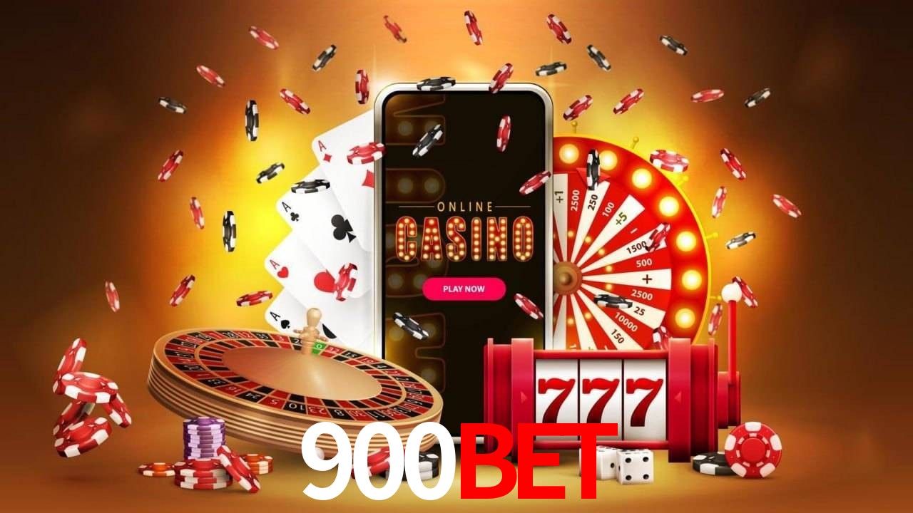 Sistemas de Segurança 900BET