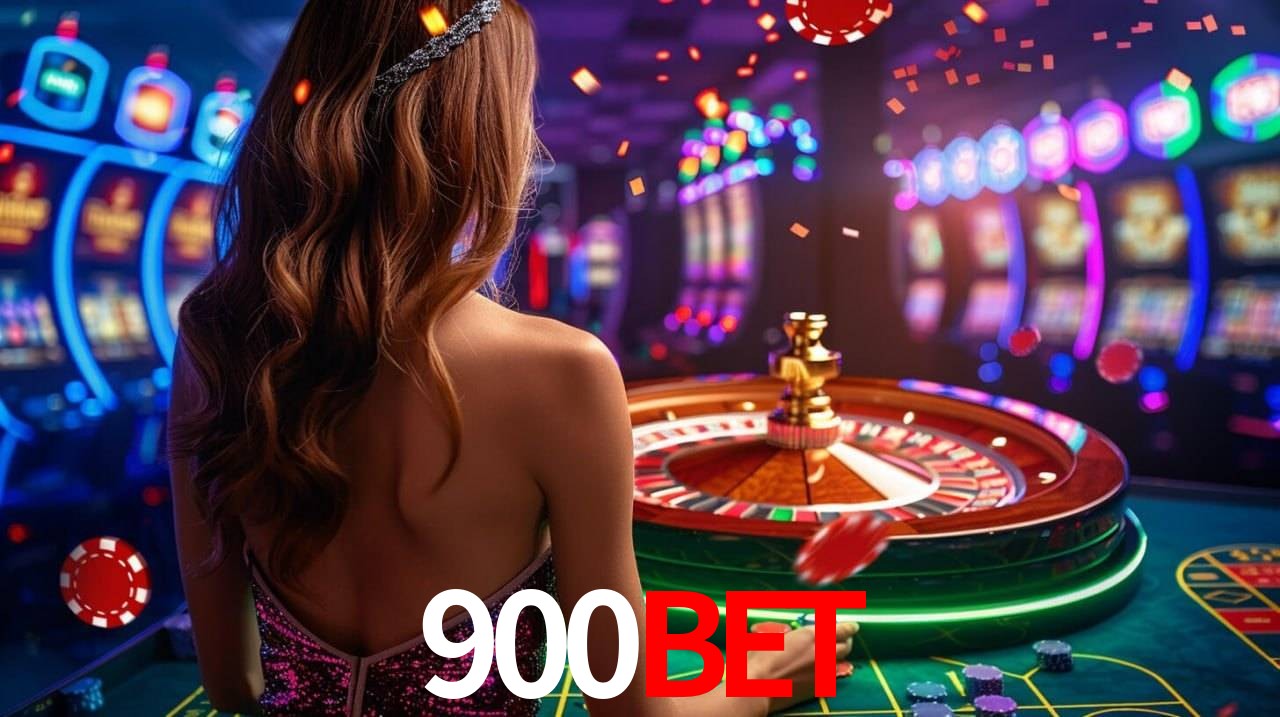 APP oficial da 900BET para mobile