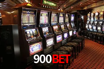 Apostas Esportivas na 900BET: Um Guia Completo