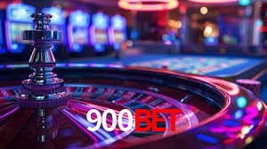 Jogos de Slot 900BET