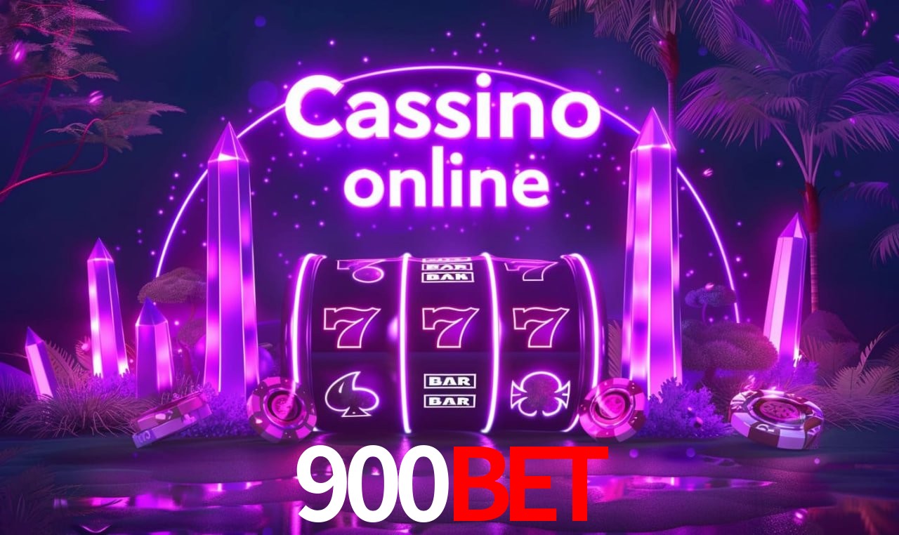 Promoção Relâmpago 900BET