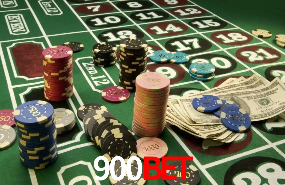 900BET,900BET login