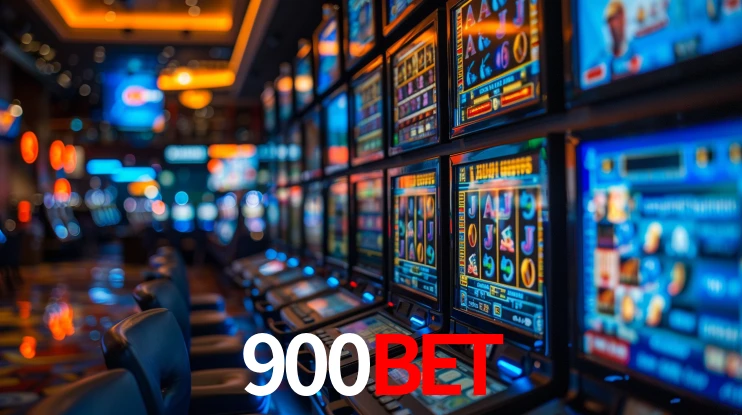 APP oficial da 900BET para mobile