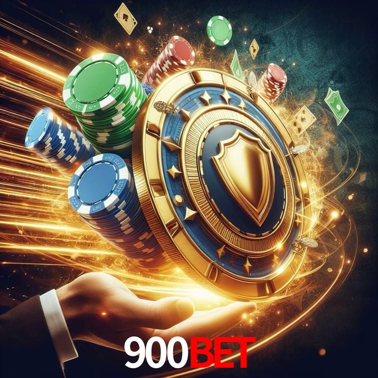 Ganhe prêmios incríveis na 900BET