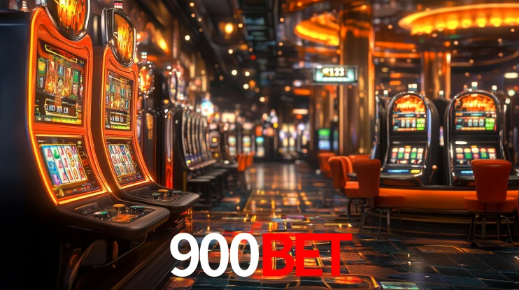 Bônus 900BET