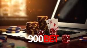 PIX Instantâneo 900BET